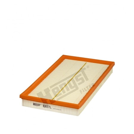 Hengst Air Filter, E827L E827L